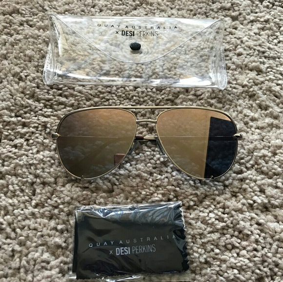 High Key Mini shade Gold - Picture 2 of 3